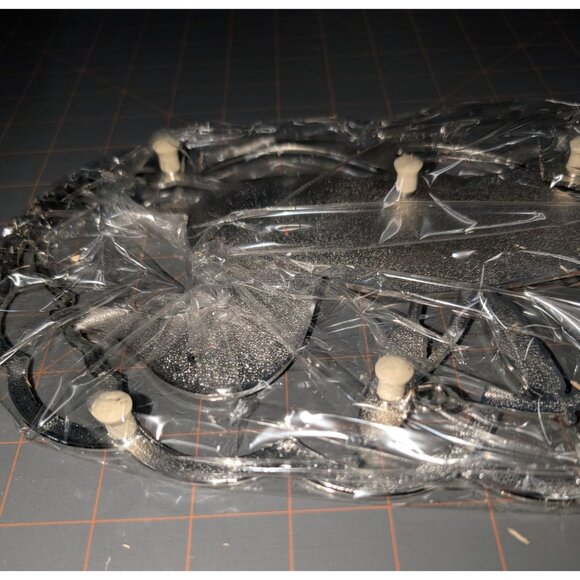 Wm. A. Rogers Duck Trivet Silverplate with original box - Picture 11 of 16